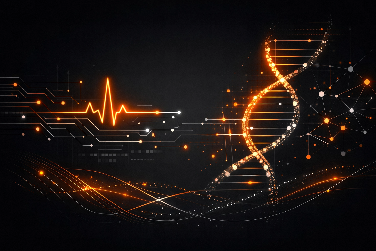 Healthcare Technology Background